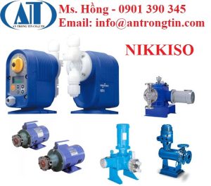 bom dinh luong nikkiso - NIKKISO bom dinh luong nikkiso - NIKKISO