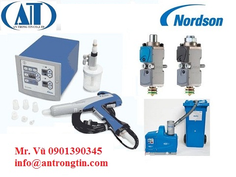 a - Đầu phun nordson a - Đầu phun nordson
