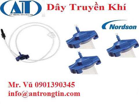 d - Đầu phun nordson d - Đầu phun nordson