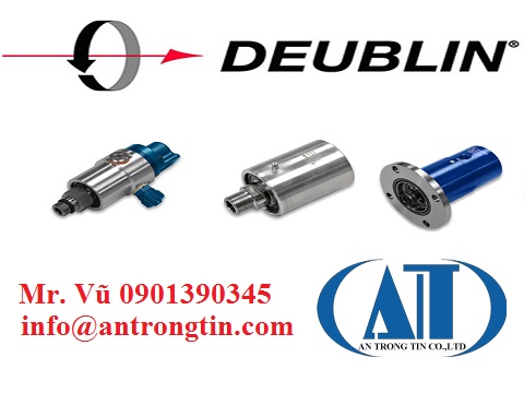 deublin 1 - Khớp nối xoay Deublin deublin 1 - Khớp nối xoay Deublin
