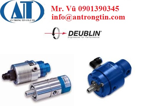 deublin 2 1 - Khớp nối xoay Deublin deublin 2 1 - Khớp nối xoay Deublin