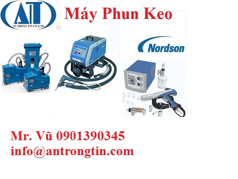 f - Đầu phun nordson f - Đầu phun nordson