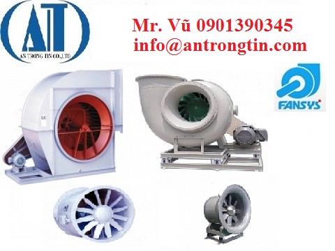 fan - Quạt Fansys fan - Quạt Fansys