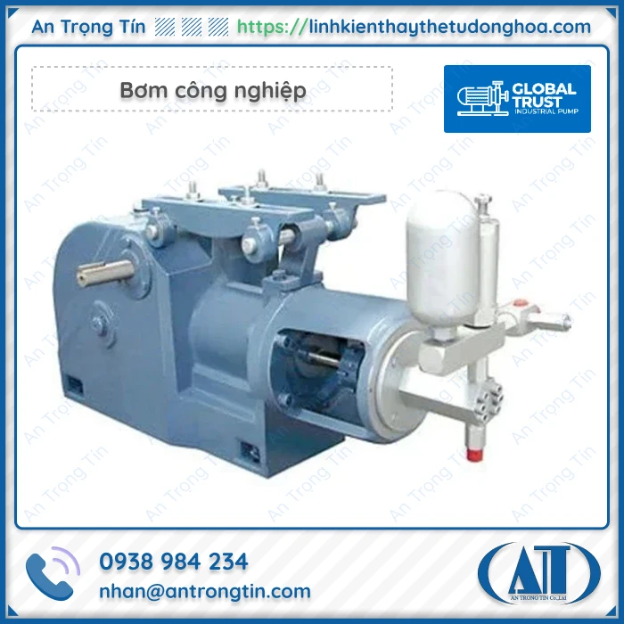 Bom cong nghiep Global Trust Industrial Pump 2 - Bơm công nghiệp Global Trust Industrial Pump Bơm công nghiệp Global Trust Industrial Pump (2)