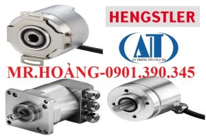 Bộ mã hóa Hengstler