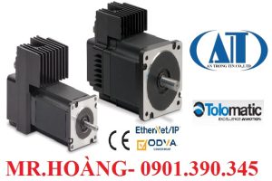 Bộ điều khiển tolomatic