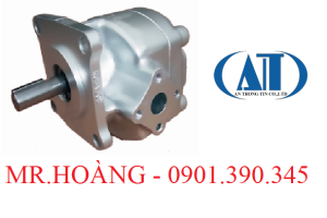 Motor Eaton – Vicker