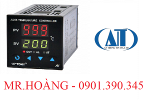 Thiết bị nhiệt TOKY