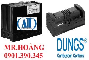 Thiết bị điều khiển tự động DUNGS