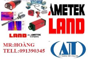 Thiết bị đo AMETEK Land