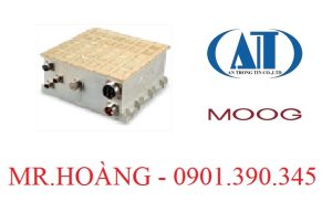 Điều khiển lực đẩy Moog