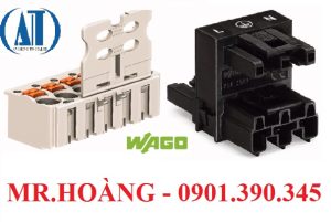Đầu nối WAGO