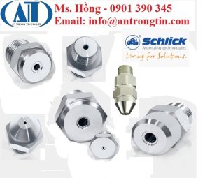 voi phun ap luc schlick - Đầu phun Schlick voi phun ap luc schlick - Đầu phun Schlick