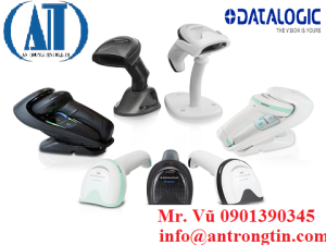 Cảm biến Datalogic