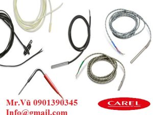 Cảm biến Carel