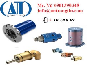 Khớp nối xoay Deublin