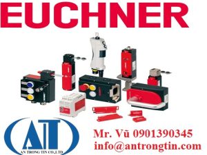 công tắc hành trình euchner