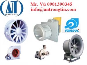 Quạt Fansys