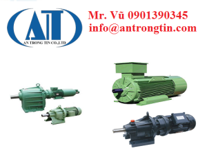 Động cơ hộp số Fimet