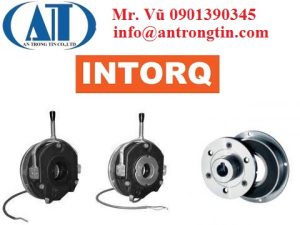 Thắng điện từ intorq
