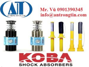 Bộ giảm sốc Koba