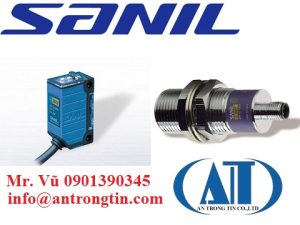 cảm biến Sanil