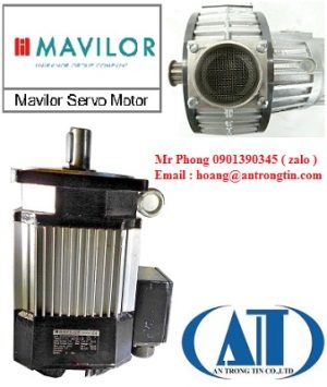 MS040.040.0G00.00 - Động cơ Mavilor MS040.040.0G00.00 - Động cơ Mavilor