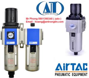 bo loc khi airtac - Bộ lọc khí Airtac bo loc khi airtac - Bộ lọc khí Airtac