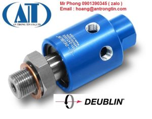 Deublin vietnam - Khớp nối điện xoay Deublin Deublin vietnam - Khớp nối điện xoay Deublin