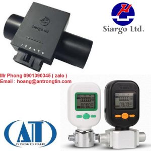 fs6122b medical respiratory sensor - Cảm biến lưu lượng Siargo fs6122b medical respiratory sensor - Cảm biến lưu lượng Siargo