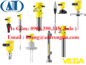 Thiết bị cảm biến Vega cho ngành chế biến
