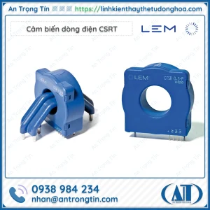 Cam bien dong dien CSRT LEM - Cảm biến dòng điện LEM Cảm biến dòng điện CSRT - LEM