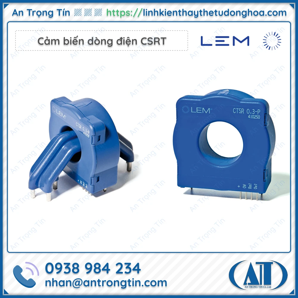 Cam bien dong dien CSRT LEM - Cảm biến dòng điện LEM Cảm biến dòng điện CSRT - LEM