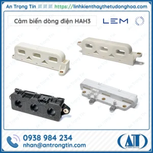 Cam bien dong dien H3HA LEM - Cảm biến dòng điện LEM Cảm biến dòng điện H3HA - LEM