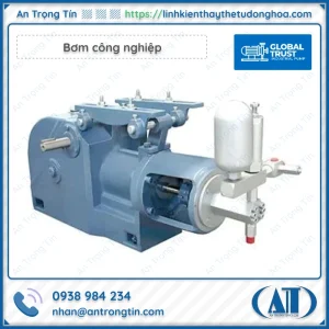 Bơm công nghiệp Global Trust Industrial Pump (2)