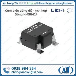 Cam bien dong dien tich hop LEM Dong HMSR DA - Cảm biến dòng LEM tích hợp Cảm biến dòng điện tích hợp LEM Dòng HMSR-DA