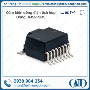 Cam bien dong dien tich hop LEM Dong HMSR SMS - Cảm biến dòng LEM tích hợp Cảm biến dòng điện tích hợp LEM Dòng HMSR-SMS