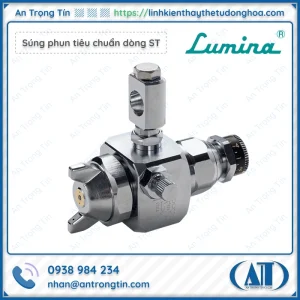 Súng phun Lumina tiêu chuẩn dòng ST, Fuso Seiki